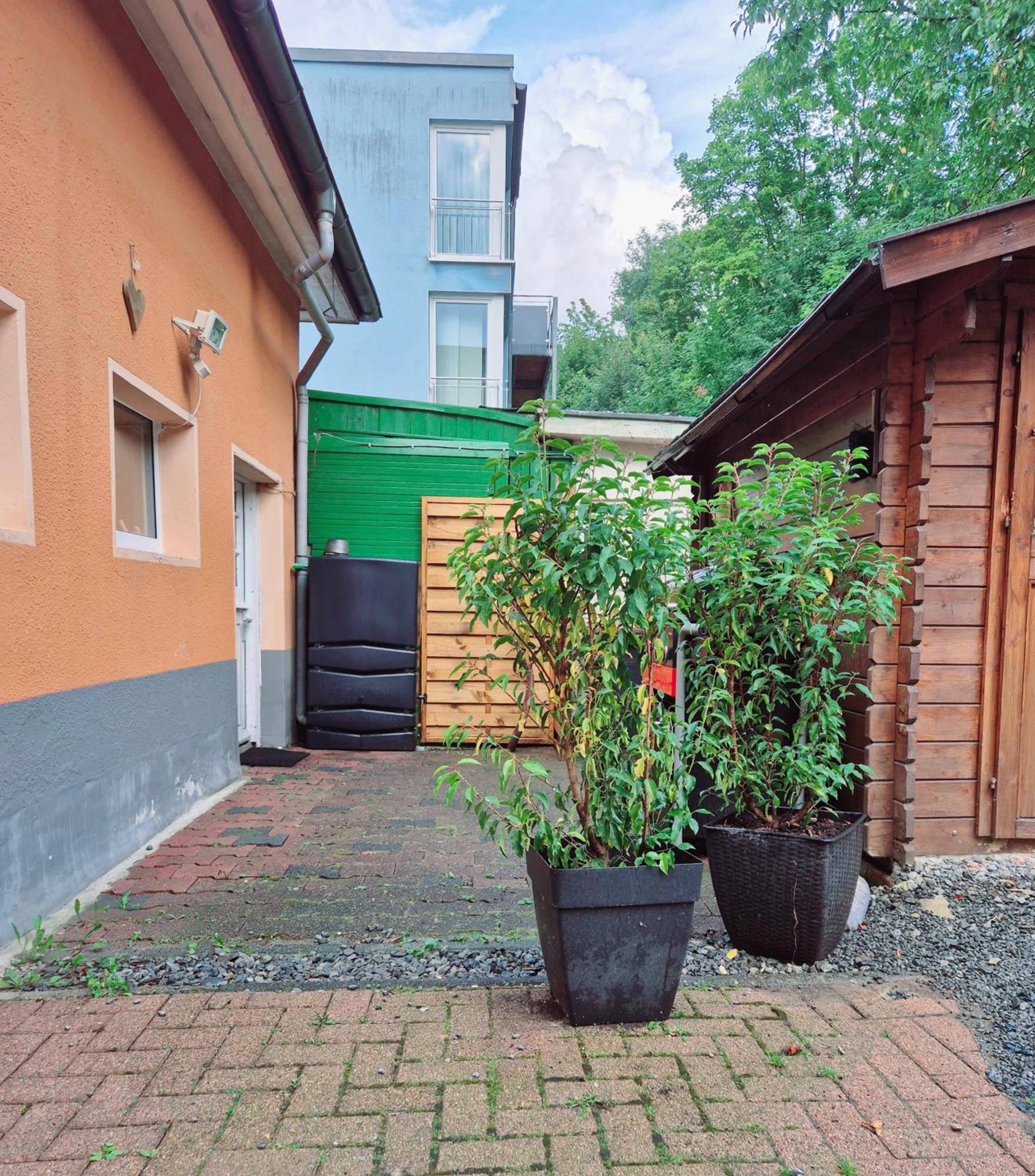An Der Baumgarten Casa vacanze *